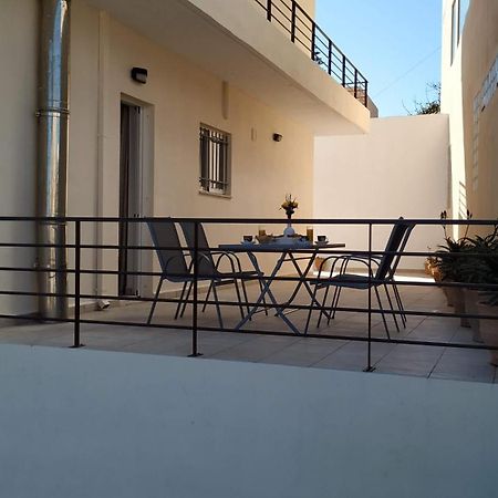 Apartment Next To The Beach Kato Daratso Exteriör bild